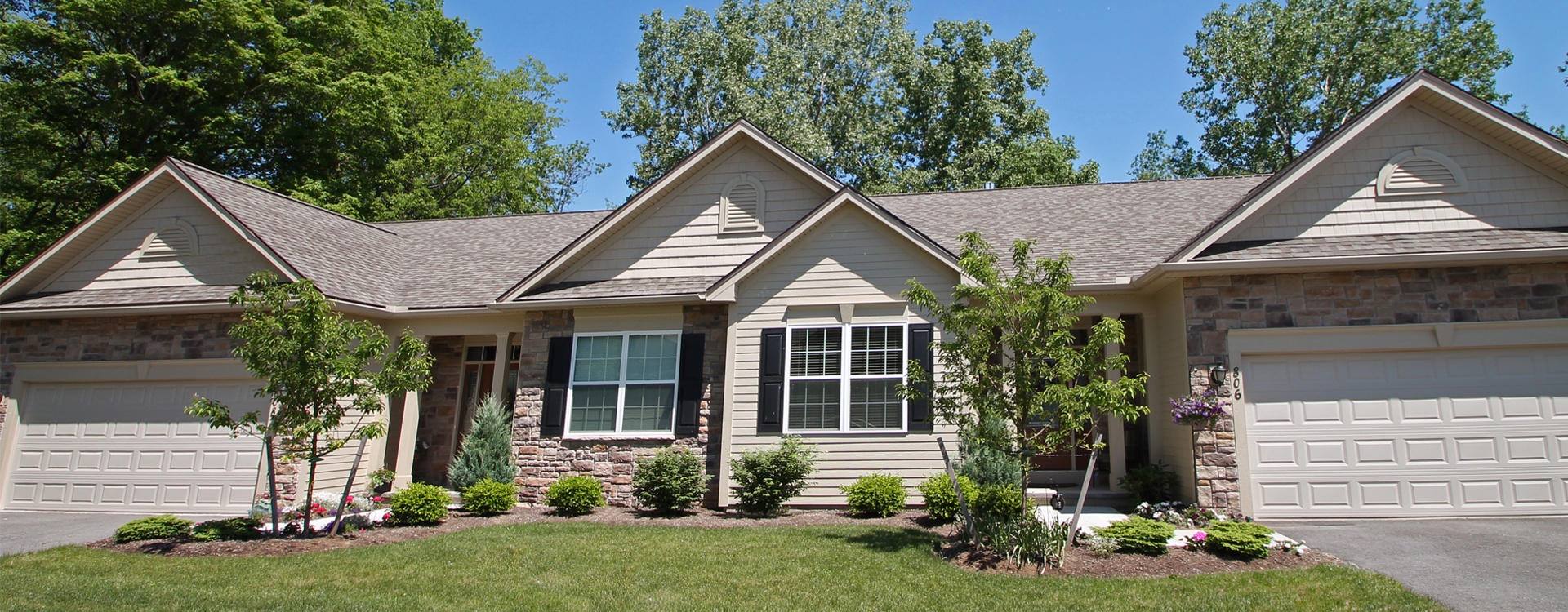 The Villas at Carriage Glen Apartments in Greece, NY Renters Lifestyle